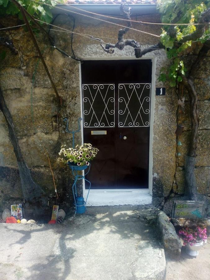 Pedregulho Experience Daire Caldeirinhas Dış mekan fotoğraf