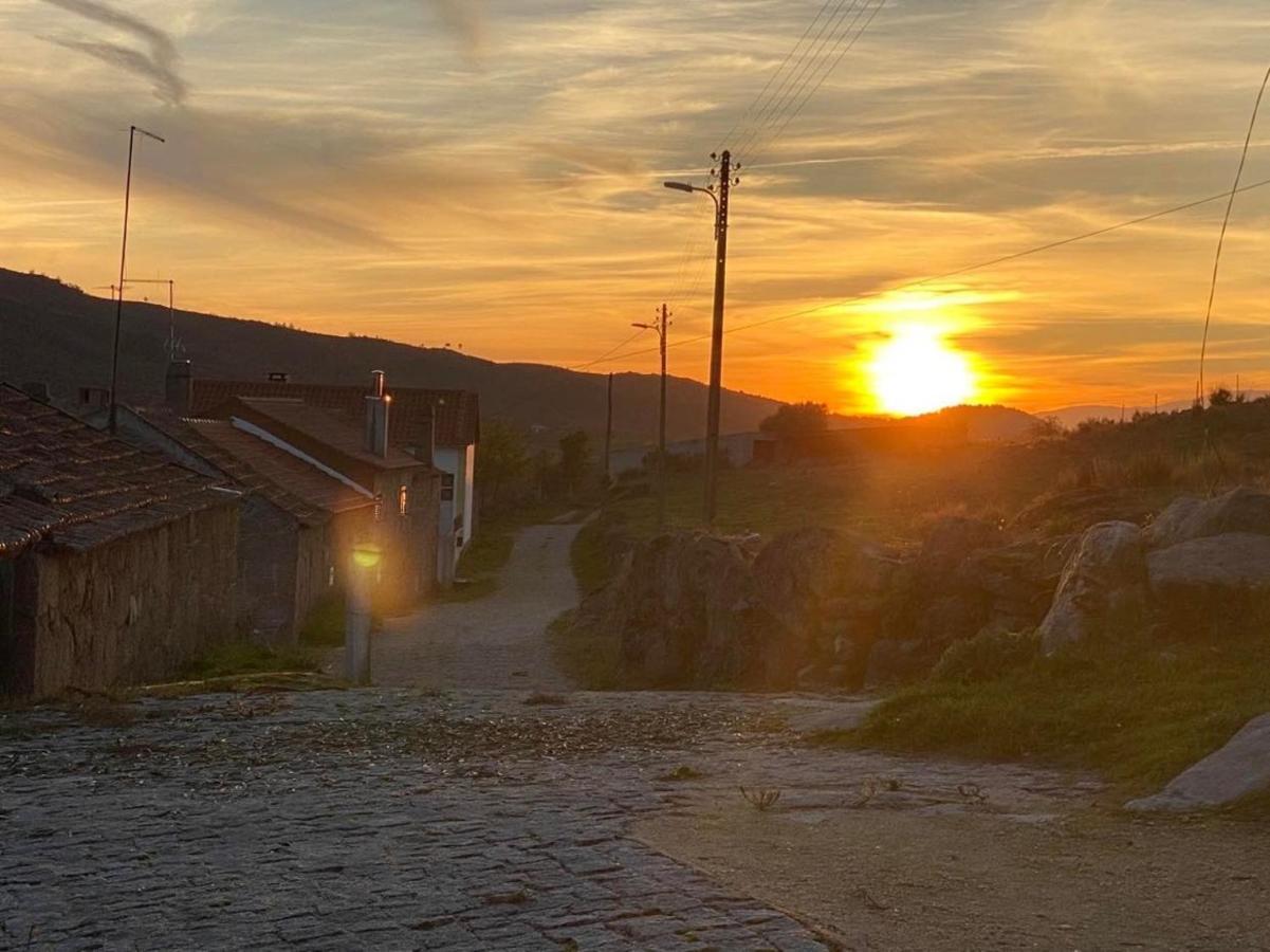 Pedregulho Experience Daire Caldeirinhas Dış mekan fotoğraf