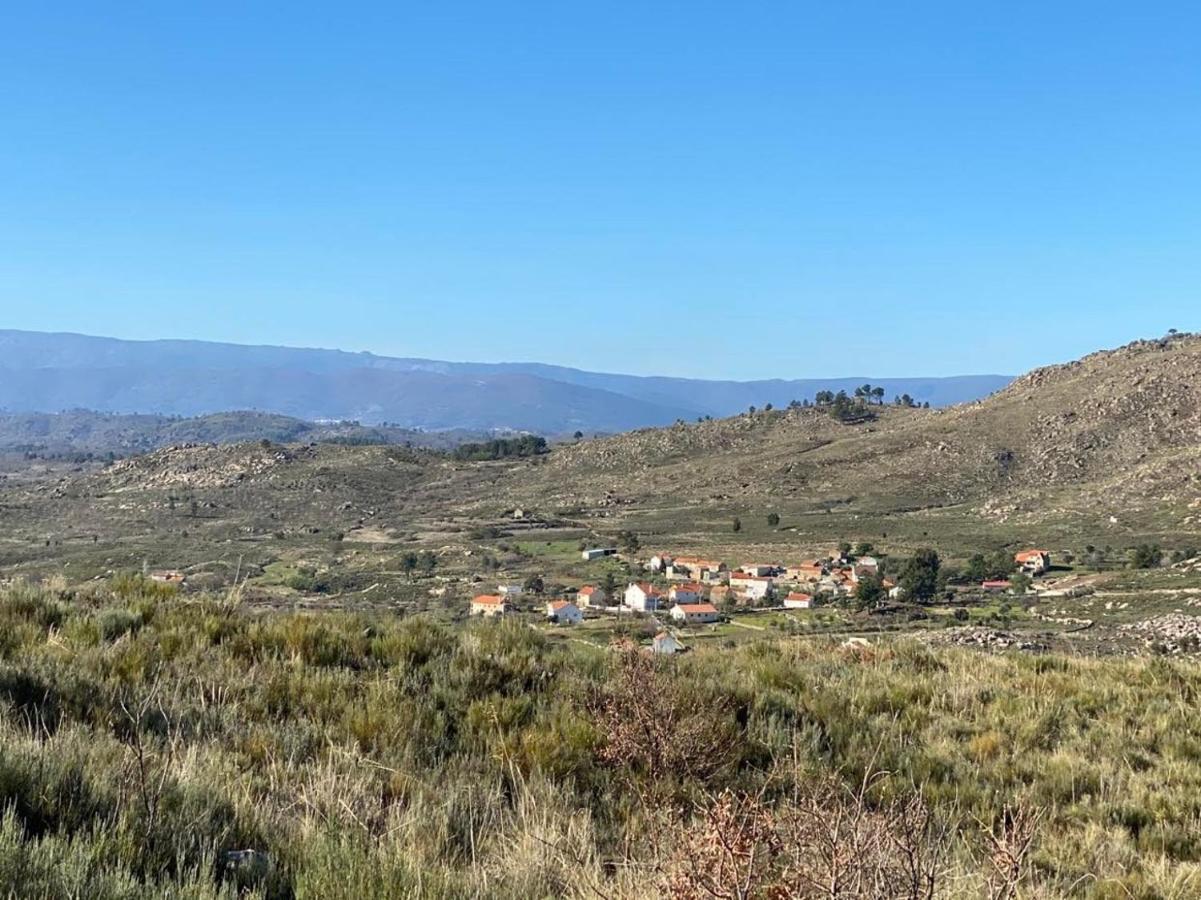 Pedregulho Experience Daire Caldeirinhas Dış mekan fotoğraf