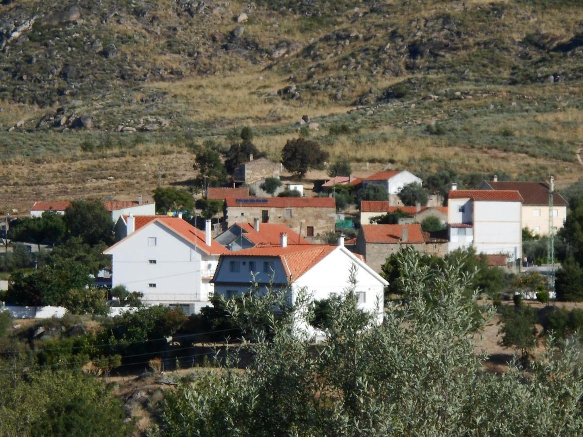 Pedregulho Experience Daire Caldeirinhas Dış mekan fotoğraf