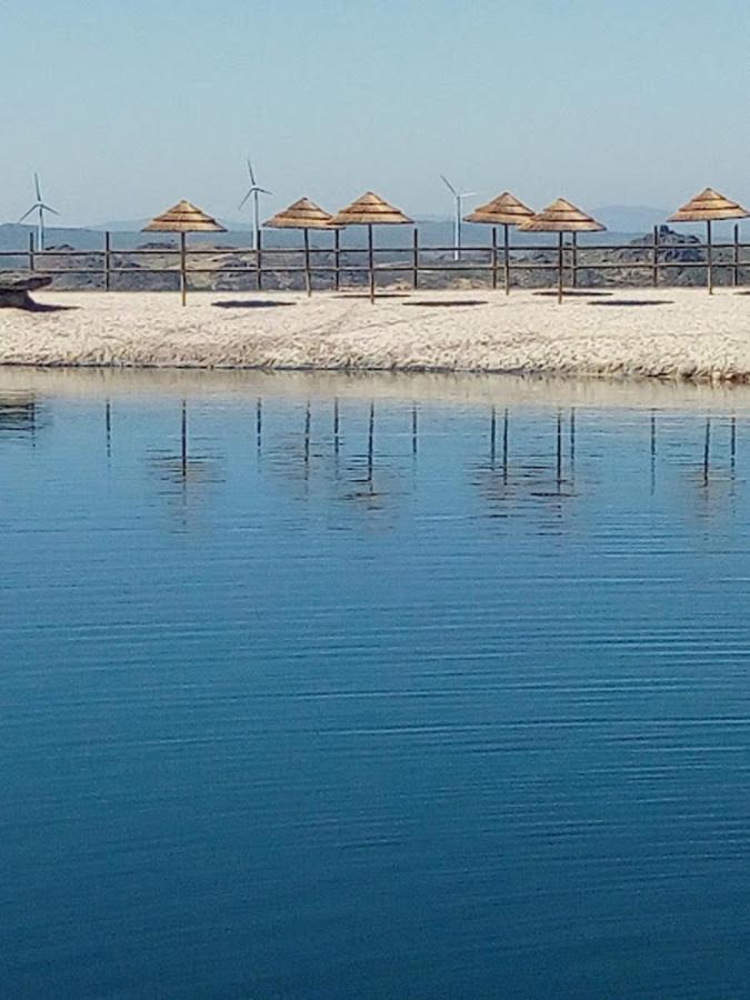 Pedregulho Experience Daire Caldeirinhas Dış mekan fotoğraf