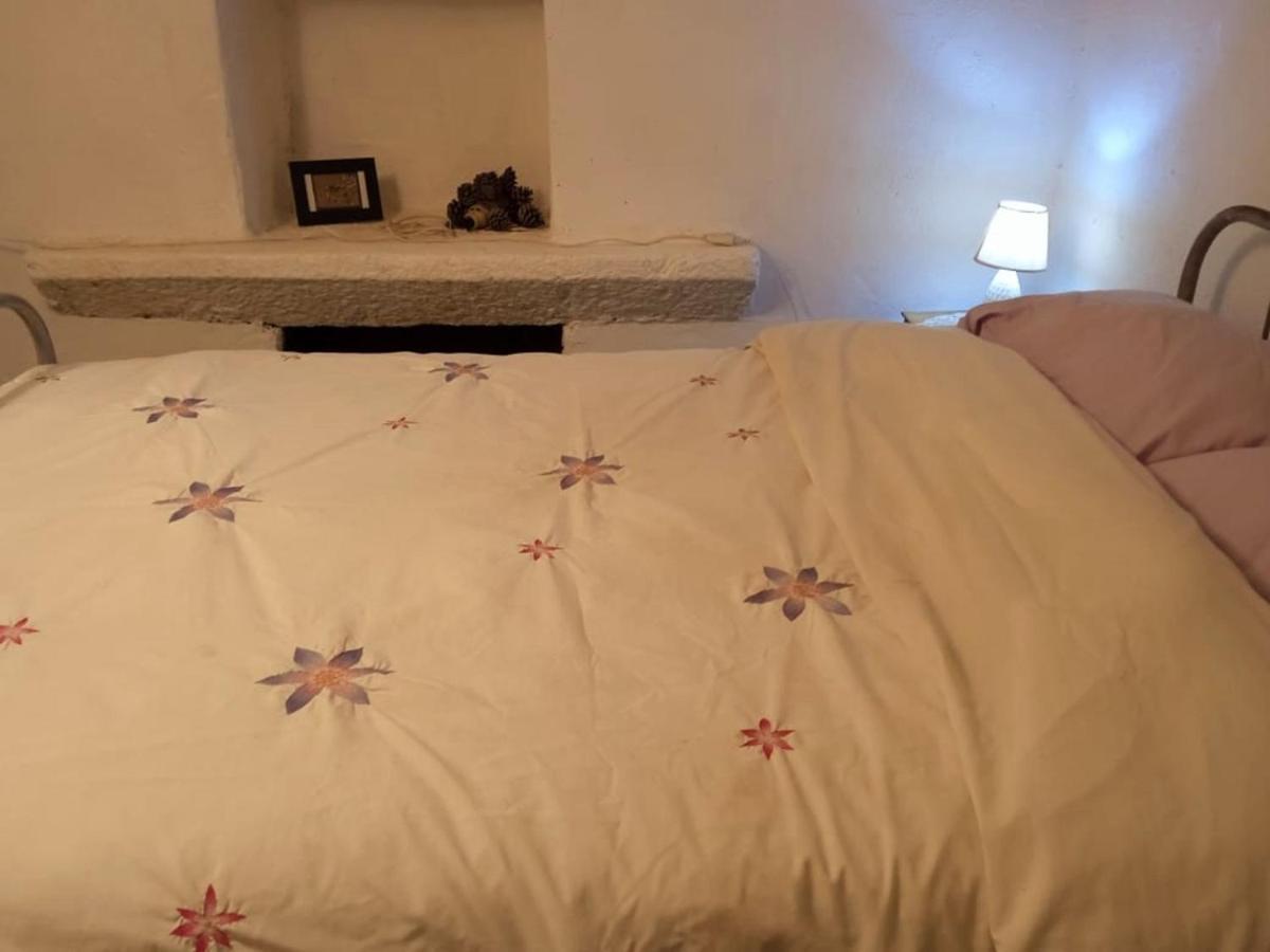 Pedregulho Experience Daire Caldeirinhas Dış mekan fotoğraf