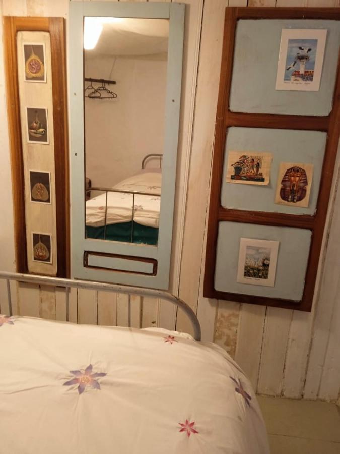 Pedregulho Experience Daire Caldeirinhas Dış mekan fotoğraf
