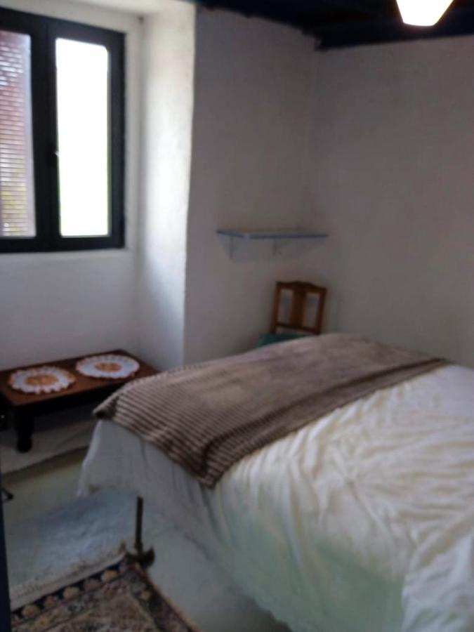 Pedregulho Experience Daire Caldeirinhas Dış mekan fotoğraf
