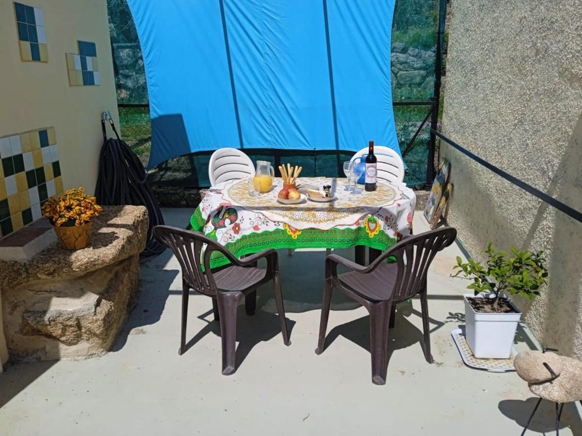 Pedregulho Experience Daire Caldeirinhas Dış mekan fotoğraf