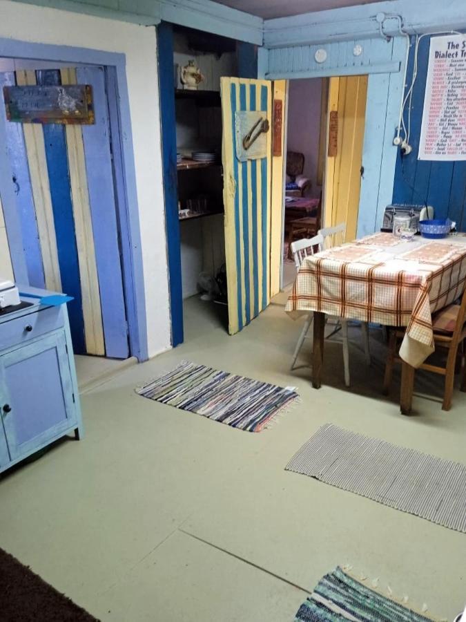 Pedregulho Experience Daire Caldeirinhas Dış mekan fotoğraf