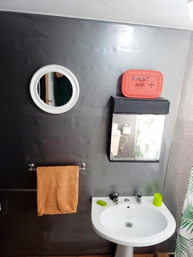 Pedregulho Experience Daire Caldeirinhas Dış mekan fotoğraf