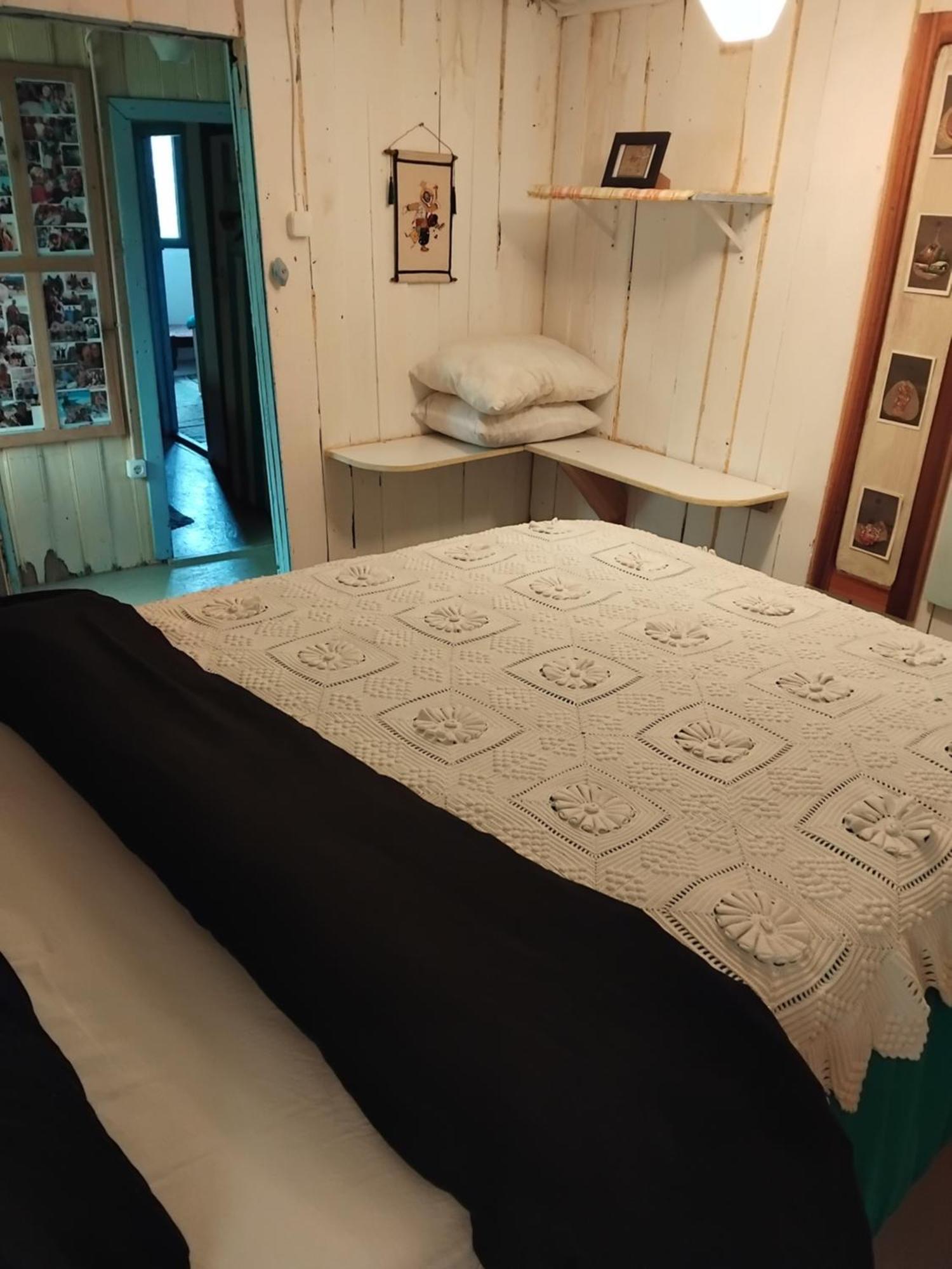 Pedregulho Experience Daire Caldeirinhas Dış mekan fotoğraf