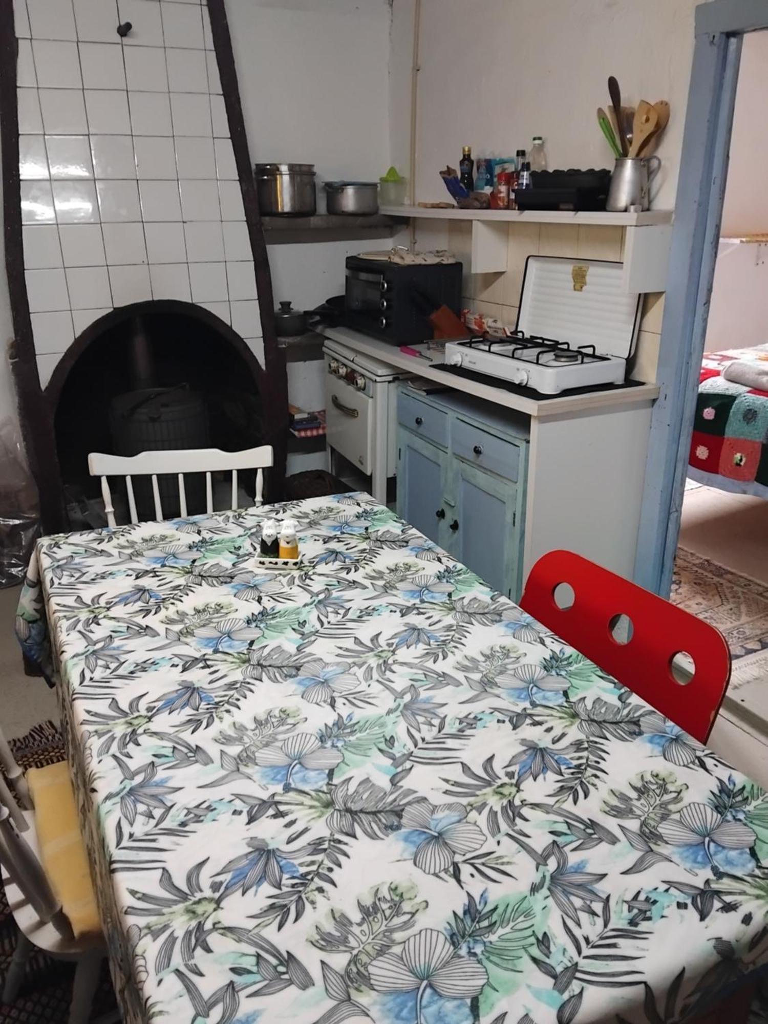 Pedregulho Experience Daire Caldeirinhas Dış mekan fotoğraf